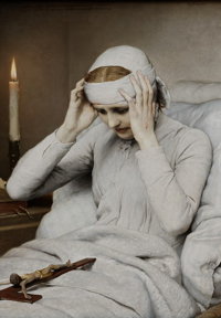 アンナ・カタリナ・エンメリックとマリア・ヴァルトルタ